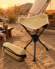 Portable Ultralight Folding Camping Stool